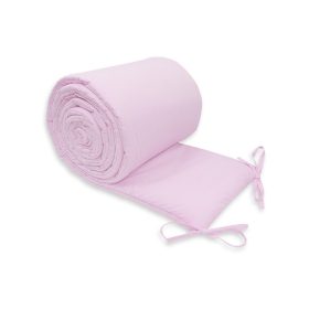 Rácsvédő - rózsaszín