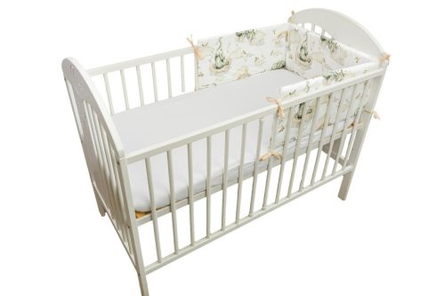 Rácsvédő - elefánt