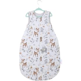 Univerzális baba hálózsák 2.0 TOG - őzike