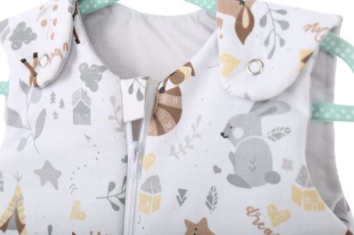 Univerzális baba hálózsák 2.0 TOG - őzike