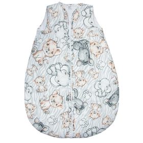 Baba hálózsák 2.5 TOG - szafari