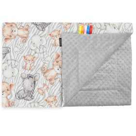 Babatakaró - szafari - minky