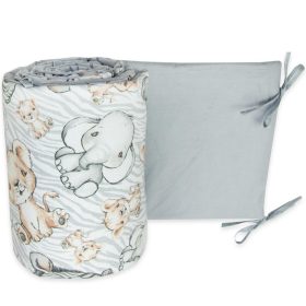 Rácsvédő - szafari