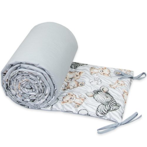 Rácsvédő - szafari