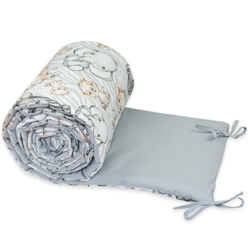 Rácsvédő - szafari