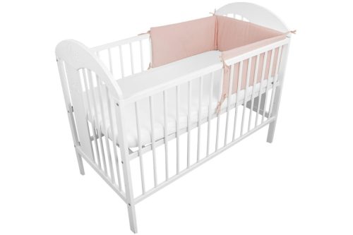 Rácsvédő - púder