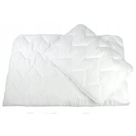 Paplan és párna - 100x135 cm + 40x60 cm - ovis méret