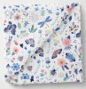 Muszlin textilpelenka csomag - tavasz