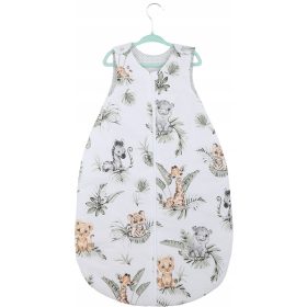 Univerzális baba hálózsák 2.0 TOG - zoo