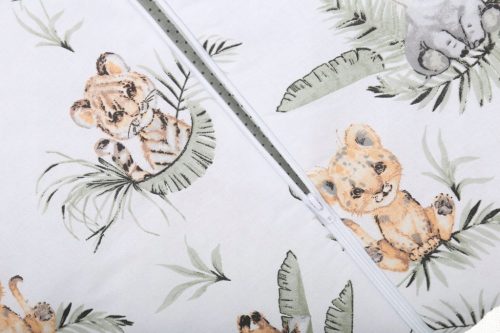 Univerzális baba hálózsák 2.0 TOG - zoo