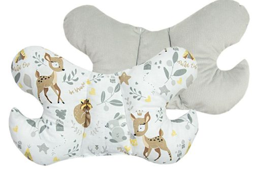 5 részes babafészek szett - őzike