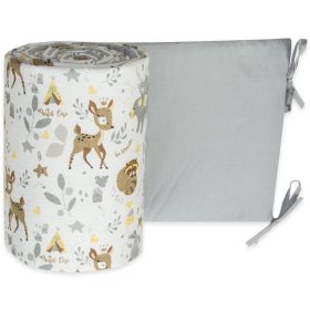 Rácsvédő - őzike