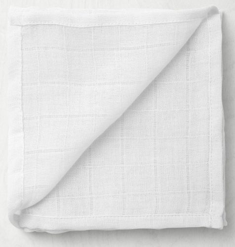 Muszlin textilpelenka csomag - őzike