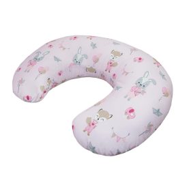 Szoptatós párna - nyuszi