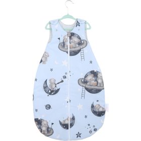 Univerzális baba hálózsák 2.0 TOG - kék álom