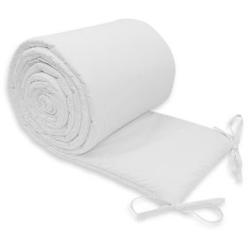 Rácsvédő - fehér