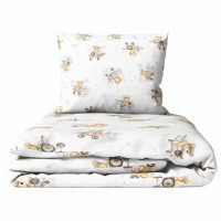 Baba- és gyerekágynemű szettek