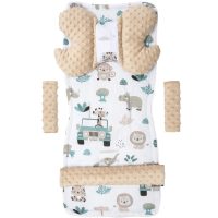 Babakocsi kiegészítők