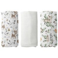 Textilpelenkák és törölközők